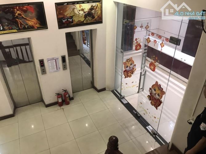 💥 TÒA VĂN PHÒNG VIP NHẤT MẶT PHỐ THÁI HÀ, ĐỐNG ĐA 465M2 8T MT 12M, CHỈ 390 TỶ 💥