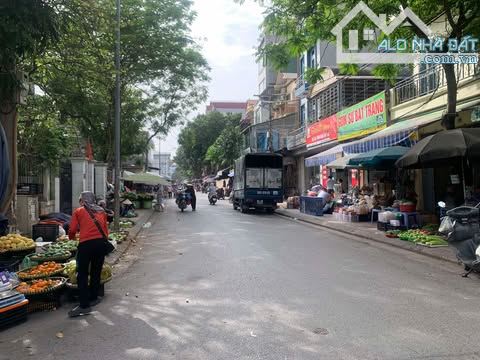 BÁN NHÀ ĐẸP MAI PHÚC LONG BIÊN 75M-6TẦNG-5MT.21,5TỶ GARA Ô TÔ THANG MÁY SÁT PHỐ