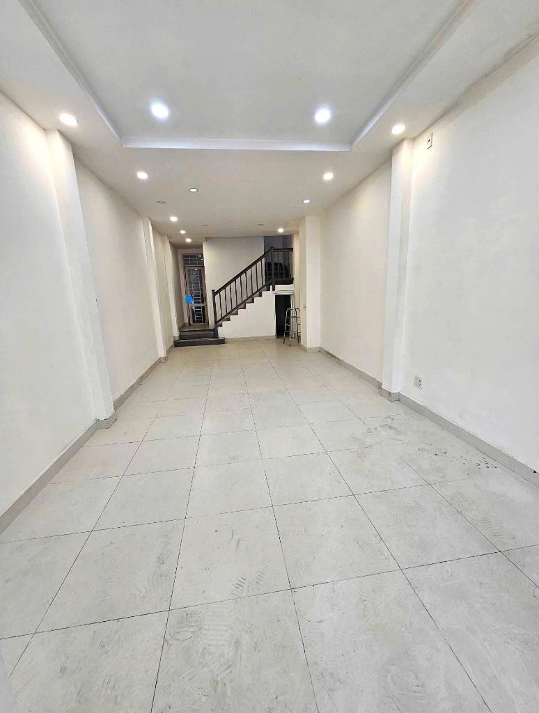 Bán nhà hẻm xe tải An Dương Vương, Bình Tân, diện tích 80m2, giá 7.8 tỷ