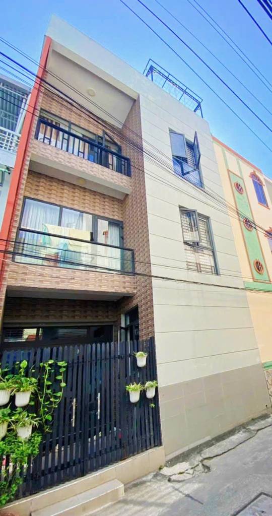 Продаётся дом, 40 м², Vĩnh Hải