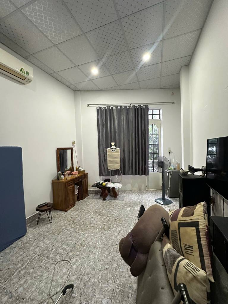 Bán nhà riêng, 58 m², Tân Tiến