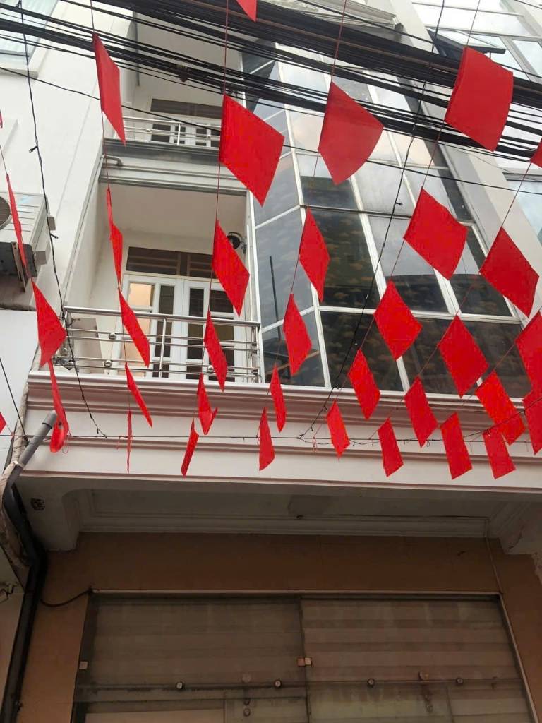 Продаётся дом, 17 м², Tân Tiến
