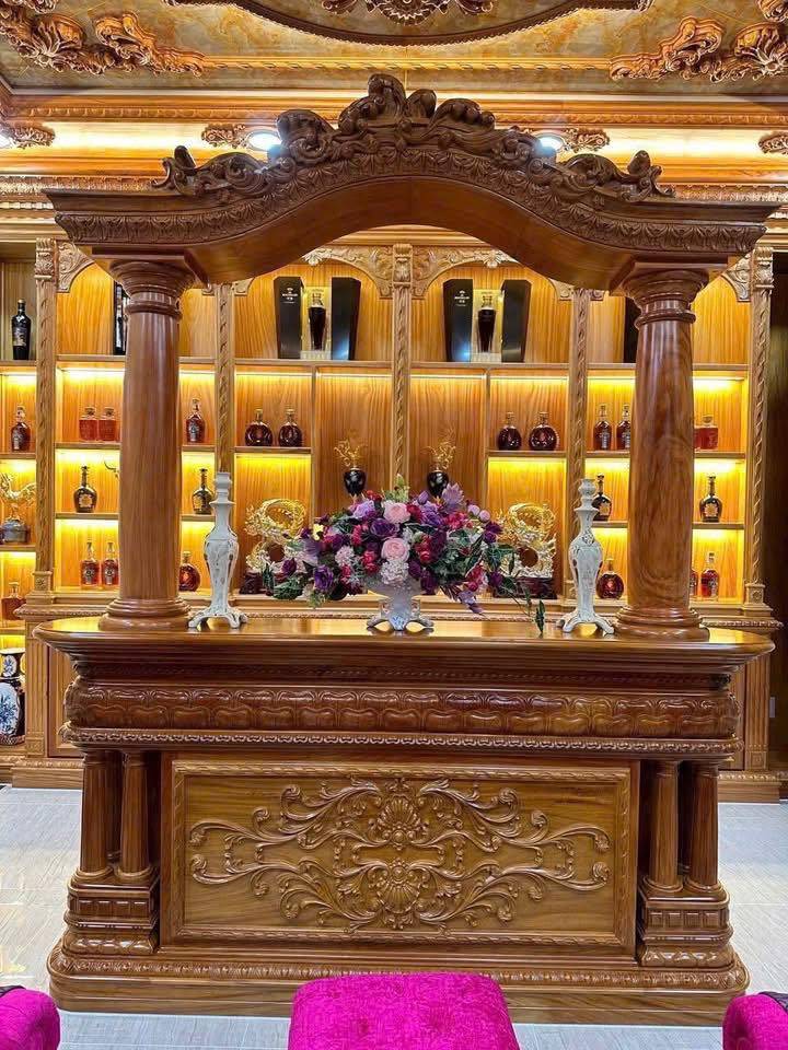 SIÊU PHẨM, BÁN BIỆT THỰ COMPOUND VIP AN PHÚ QUẬN 2, 476M² FULL NỘI THẤT CHÂU ÂU, 135 TỶ CHỐT