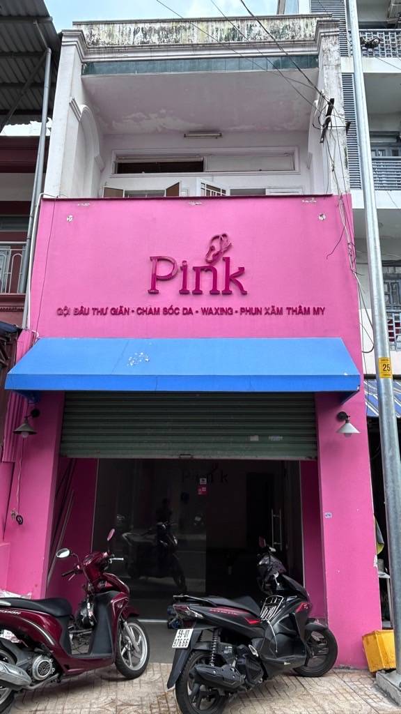 Bán nhà mặt tiền trung tâm Tân Phú, gần Tân Sơn Nhì – Lũy Bán Bích