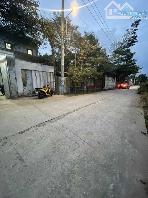 Bán xưởng 300m kề Lê Thị Kim, Xuân Thới Sơn, Hocmon. Hơn 8 tỷ