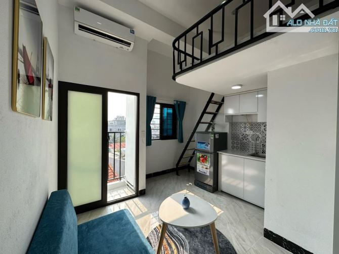 💥 TÒA CCMN, CHDV TRẦN CUNG, BẮC TỪ LIÊM 100M2 8T MT 6M, 39 PHÒNG, CHỈ 25 TỶ💥