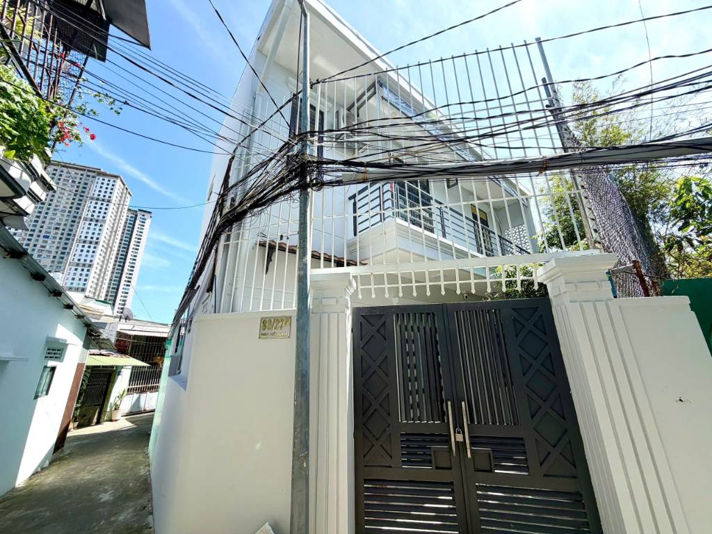 Bán nhà riêng, 50 m², Vĩnh Phước