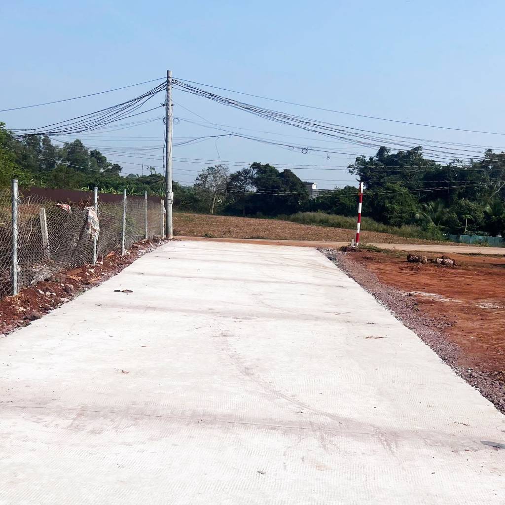 Bán đất Long Khánh, Đồng Nai, 85m² giá chỉ từ 749tr, Ngay Rạp Phim BHD_Strar
