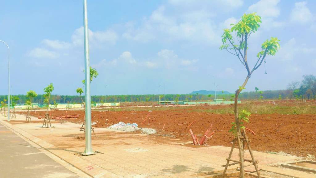 CƠ HỘI SỞ HỮU ĐẤT NỀN THE LINK CITY, TRUNG TÂM DẦU GIÂY, GIÁ F0 ĐÓN DẦU HẠ TẦNG KHU VỰC