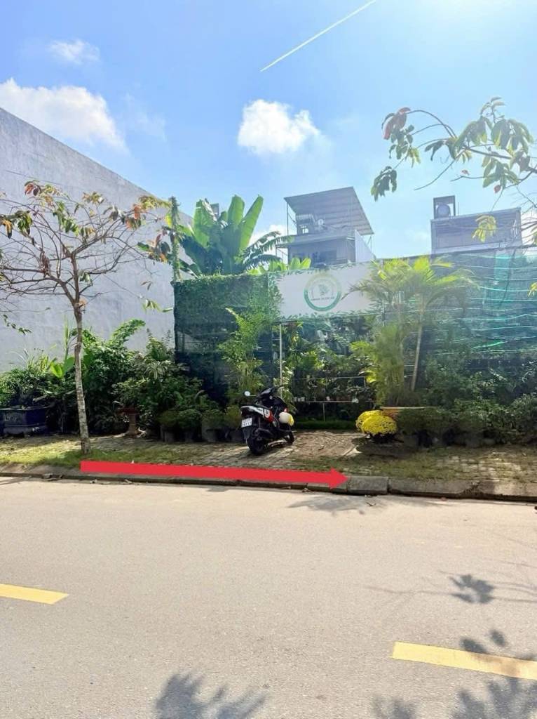 Bán đất nền, 117 m², Sơn Trà