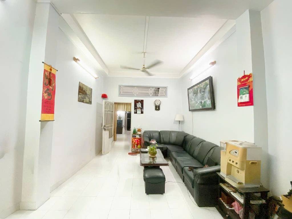 BÁN NHÀ HẺM NGUYỄN TRI PHƯƠNG QUẬN 10, PHÂN LÔ XE HƠI ĐỖ CỬA, VỊ TRÍ CỰC ĐẸP KINH DOANH ĐỈNH