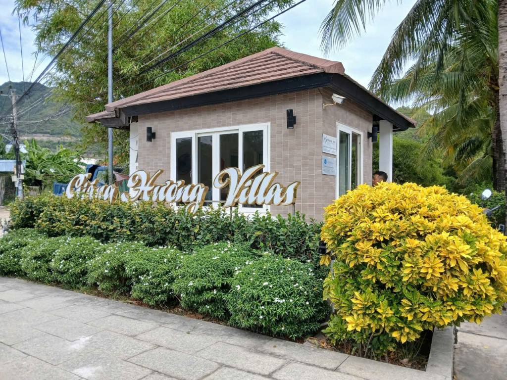 BÁN LÔ ĐẤT GIÁNG HƯƠNG VILLAS AN NINH - YÊN TĨNH GIÁ RẺ NHẤT KHU VỰC