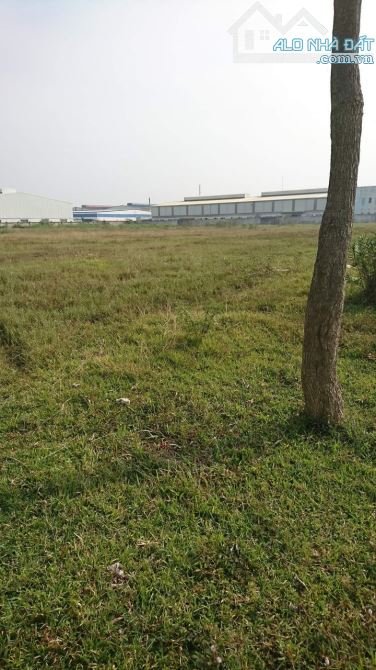 Chuyển nhượng nhà xưởng và đất KCN Sông Lô KCN Bá Thiện Bình Xuyên DT 0.5ha 1ha 10ha
