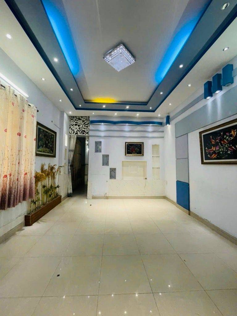 Bán nhà mặt tiền Tỉnh Lộ 10 Bình Trị Đông, Bình Tân, đường 16m, quy hoạch 30m