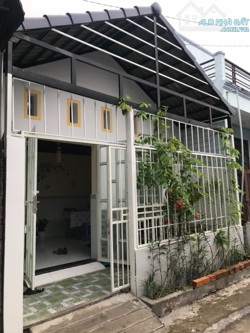 BÁN NHÀ TRỆT LẦU KDC 3A QUẬN NINH KIỀU