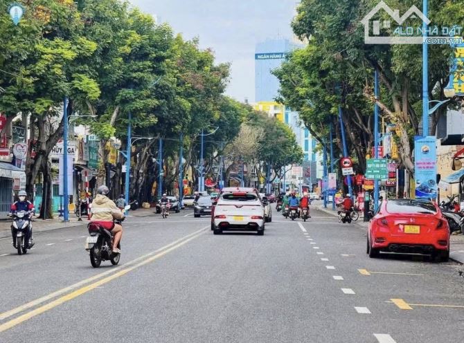 BÁN NHÀ 1T3L mặt tiền Trương công định P3 VT GIÁ 20,5 TỶ TL HIỆN CÓ DÒNG TIỀN TỐT
