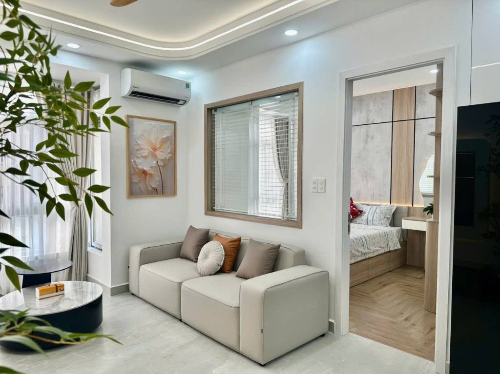 Bán nhanh căn hộ Duplex Sky Garden I, Quận 7, dt 150m2, 3PN nhà mới đẹp, giá chỉ 8,1 tỷ