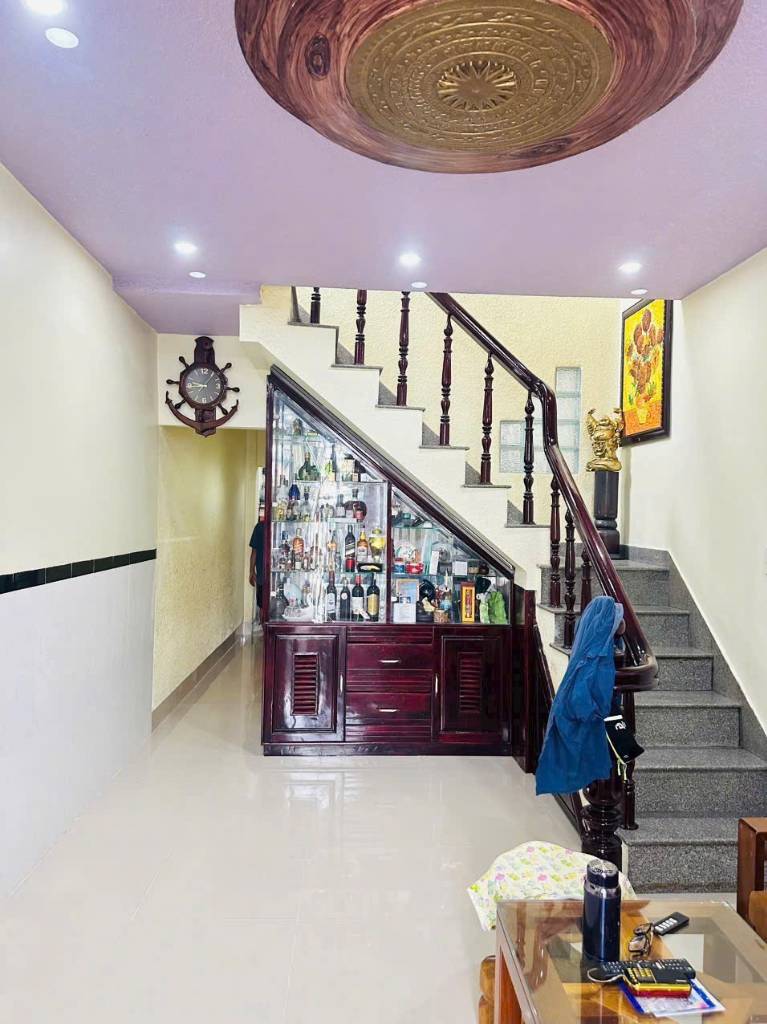 Bán nhà riêng, 120 m², Vĩnh Hải