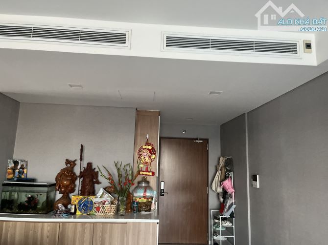 Bán Căn hộ Rivera Park , Căn Góc Số 6 , 2PN ,2WC, Full Nội Thất ,Giá : 6.2 Tỷ