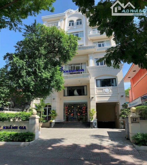 MT Lê Quý Đôn, P.6, Quận 3 - 11mx23m - 3 tầng - HĐ thuê 250 triệu - giá bán 98 tỷ