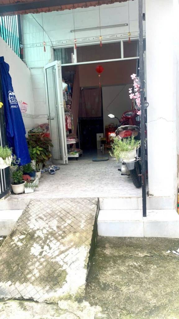 BÁN NHÀ LINH TÂY THỦ ĐỨC, GẦN ĐH CẢNH SÁT, KINH DOANH TỐT, SỔ RIÊNG, GIÁ 2,85 TỶ