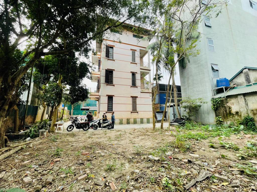 BÁN THỬA ĐẤT PHỐ ĐẠI LINH NAM TỪ LIÊM, 880M2 MẶT TIỀN 12M, Ô TÔ ĐỖ CỬA, GIÁ ĐẦU TƯ