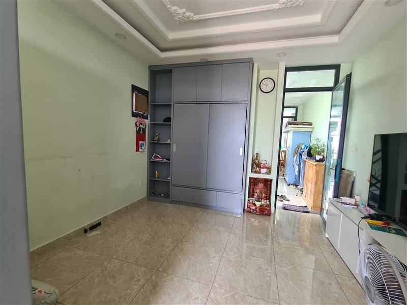 BÁN CHDV MẶT TIỀN LÊ ĐỨC THỌ GÒ VÂP, 7 TẦNG CÓ THANG MÁY, GÀ ĐẺ CHỨNG VÀNG