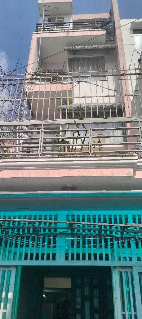 BÁN NHÀ TÂY SƠN, TRUNG TÂM TÂN PHÚ, SÁT CHỢ TÂN HƯƠNG, 5 TẦNG, 4X15M, GIÁ TỐT