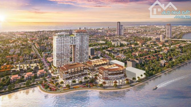 Bán căn hộ, 26 m², Sơn Trà