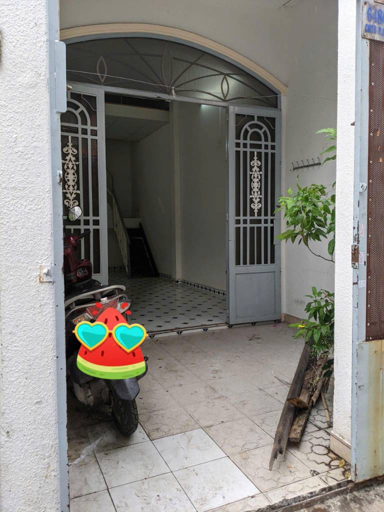 SIÊU PHẨM, BÁN CĂN HỘ DỊCH VỤ QUẬN 3, ĐỐI DIỆN CÔNG VIÊN THỎ TRẮNG, HẺM Ô TÔ QUAY ĐẦU