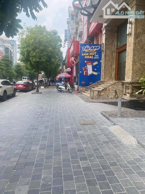 💥 TÒA NHÀ VĂN PHÒNG ĐA NĂNG 8T MẶT PHỐ NGUYỄN HOÀNG, 280M2 MT 11M, CHỈ 93 TỶ 💥