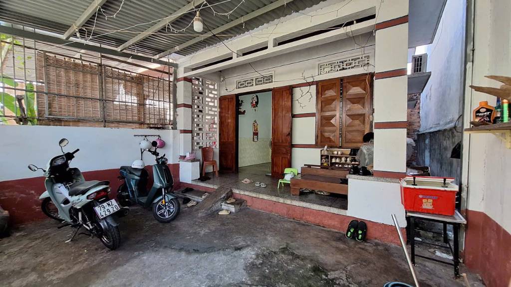 Продаётся дом, 136 м², Vĩnh Phước
