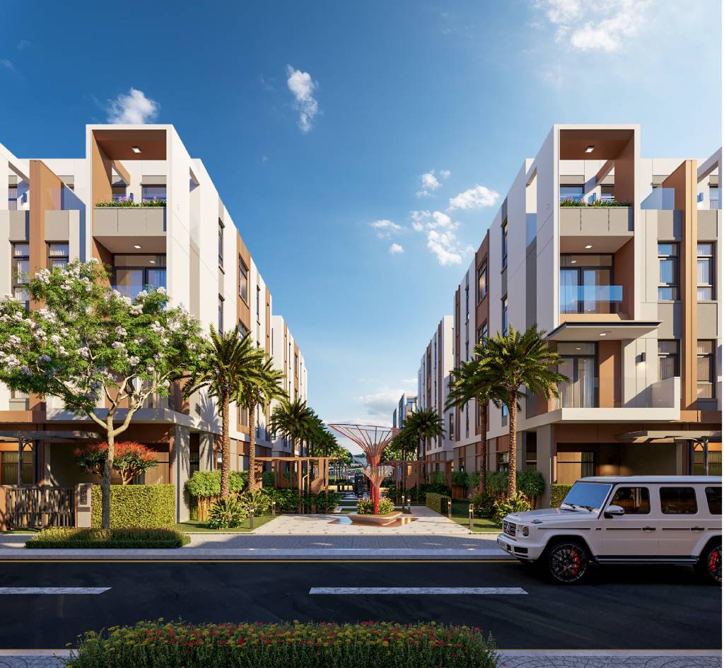 VIP, BÁN SHOPHOUSE FUTA KIM PHÁT ĐÀ NẴNG, MẶT TIỀN KINH DOANH ĐẮC ĐỊA, ÂN HẠN GỐC 5 NĂM