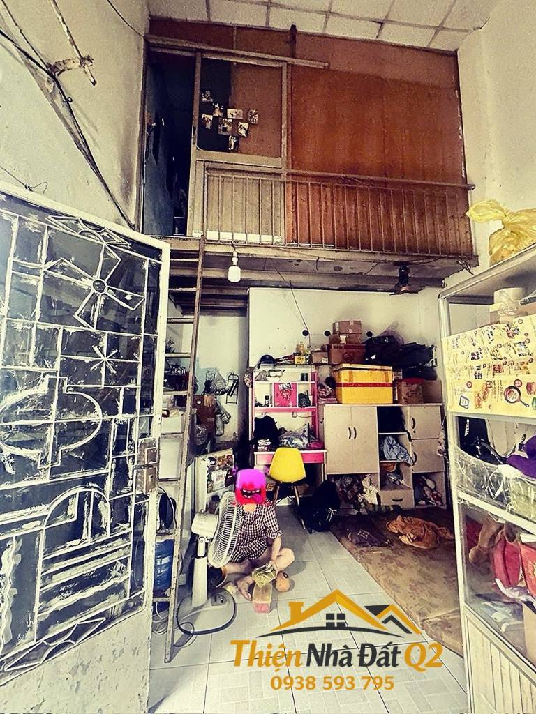 BÁN NHÀ MẶT TIỀN KINH DOANH LÊ VĂN THỊNH QUẬN 2, 160M² KHU XÂY DỰNG CAO TẦNG, GIÁ 15.5 TỶ