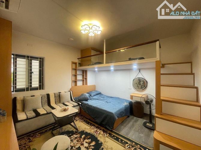 TẬP THỂ VĂN CHƯƠNG, FULL NỘI THẤT Ở LUÔN – 40M – TẦNG 3 – GIÁ 2,68 TỶ