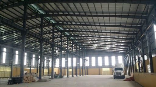 ✅✅ CHUYỂN NHƯỢNG NHÀ MÁY 13000M2 TẠI KCN – DUY XUYÊN – QUẢNG NAM