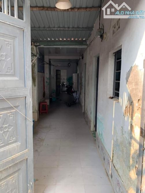 Rớt giá dãy trọ 4 Phòng ngay Bà Điểm còn 750 triệu. Sang tên đổi chủ ngay. 137m2 750triệu