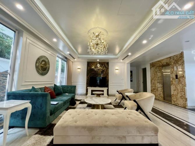 Cần bán nhà BT2 mặt ngõ 67 Phùng Khoang KĐT Nam Thắng 147m2 x 5 tầng MT 7m2 giá 27.8 tỷ