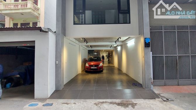 ⚜️ NHÀ PHỐ NGUYỄN HOÀNG TÔN, TÂY HỒ, 78M2 7T MT 4.5M, Ô TÔ TRÁNH, 19 TỶ ⚜️