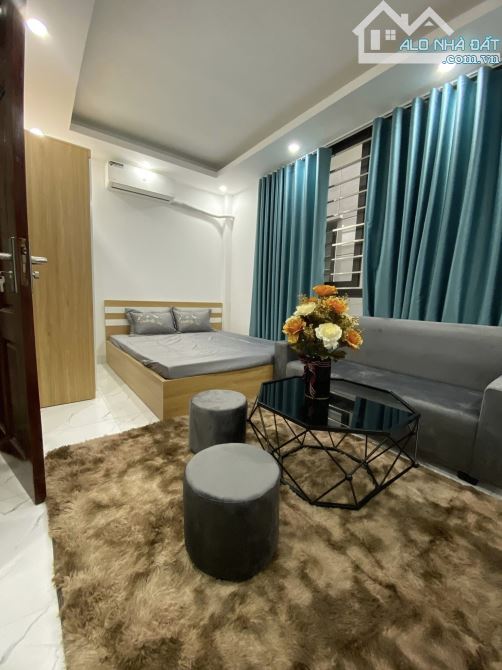 💥 TÒA CCMN, CHDV MỄ TRÌ THƯỢNG, 55M2 7T THANG MÁY MT 5M, 12P, CHỈ 10.5 TỶ💥