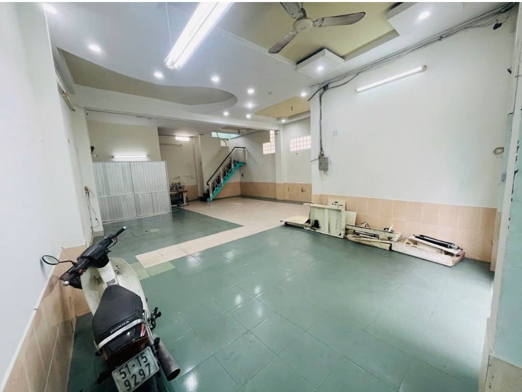SIÊU PHẨM, BÁN NHÀ KHU VIP TÔ HIẾN THÀNH QUẬN 10, NGANG 5,1M CỰC HIẾM, 22 TỶ