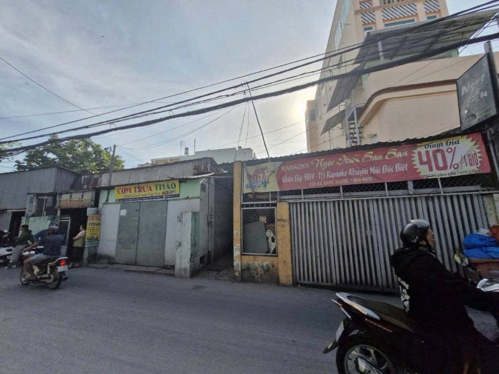 BÁN NHÀ MẶT TIỀN LÊ VĂN THỊNH, CÁT LÁI, NGANG 13M, 430M² CẠNH ĐẢO KIM CƯƠNG, GIẢM SỐC CÒN 41 TỶ