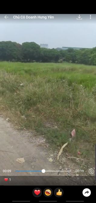 Cty cần bán 3 ,6 ha đất sxkd mặt đường 379, chỉ 3,5 tr/m2