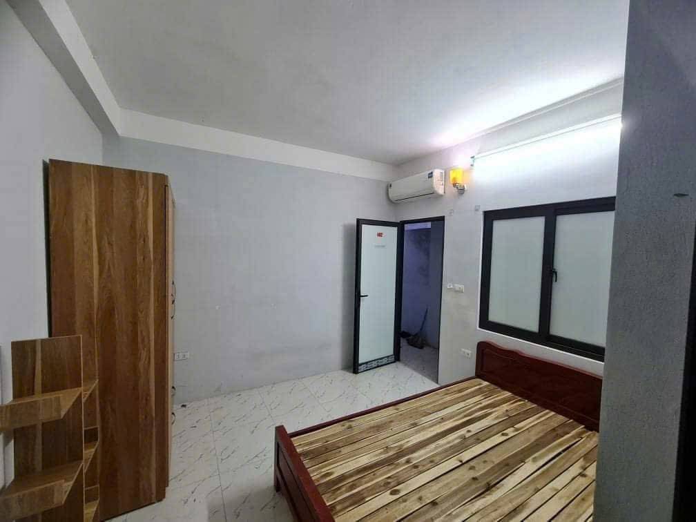 BÁN TÒA NHÀ CHDV PHỐ PHÁO ĐÀI LÁNG, ĐỐNG ĐA, 100M2, 8 TẦNG THANG MÁY, DÒNG TIỀN 100TR/THÁNG
