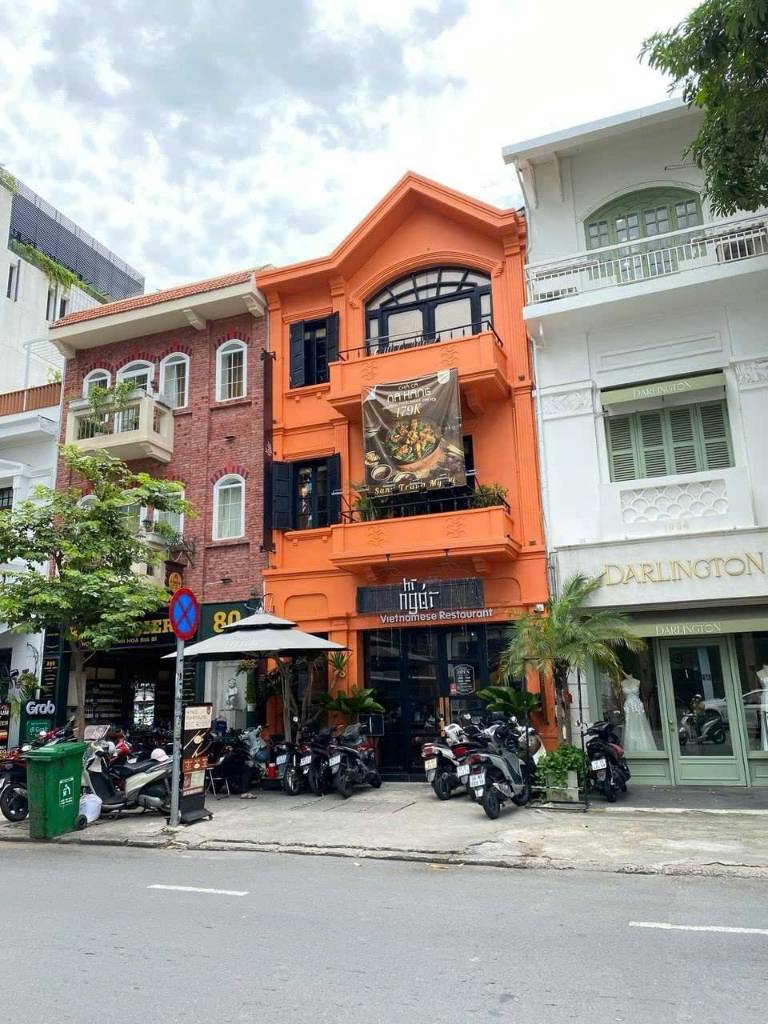 BÁN NHÀ MẶT TIỀN 78 NGUYỄN ĐÌNH CHIỂU, QUẬN 1, DT 6X18M, 3 TẦNG, HĐT 110TR/THÁNG, GIÁ 70 TỶ TL