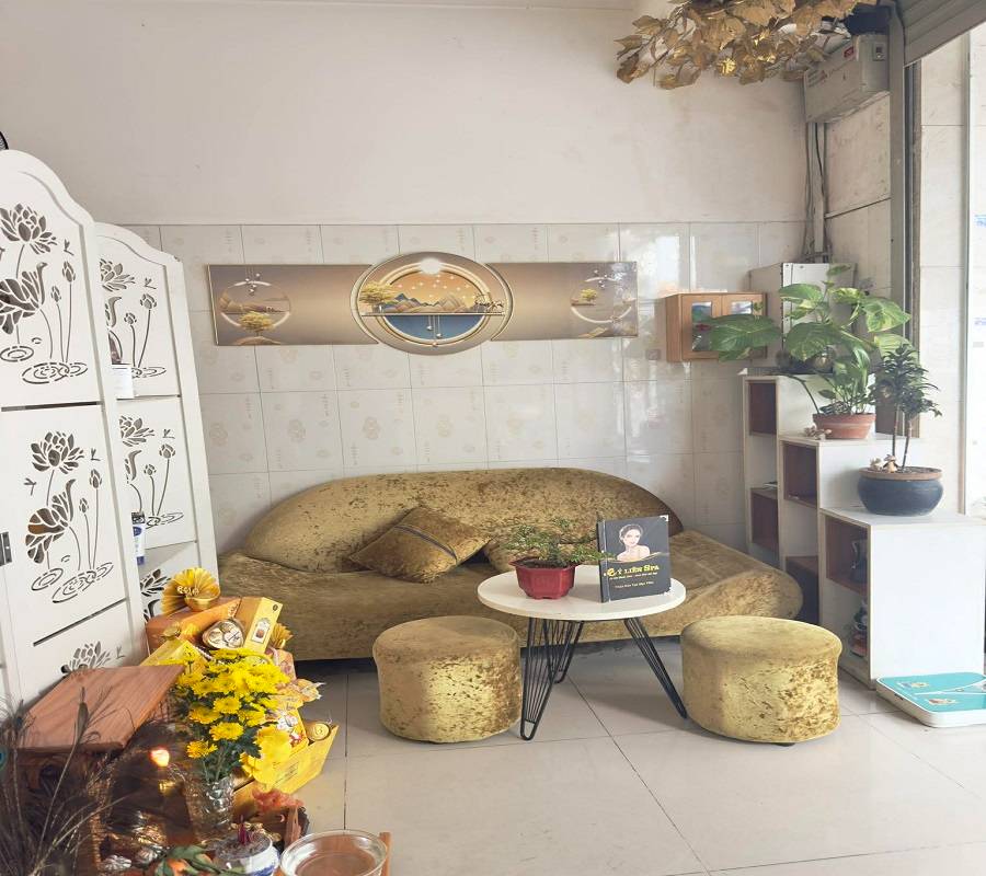 Bán nhà Phan Sào Nam, Tân Bình, mặt tiền kinh doanh, 38m2, 2 tầng, giá 9,49 tỷ