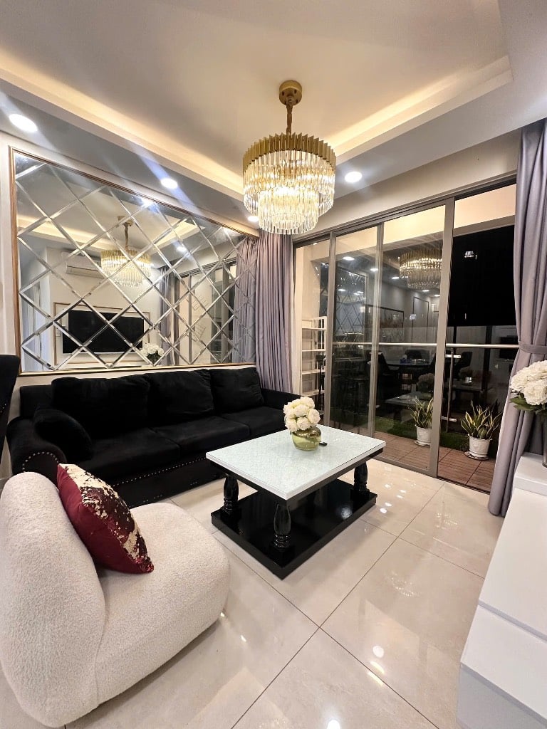 BÁN CĂN HỘ CHUNG CƯ MASTERI MILLENNIUM, QUẬN 4, 50M2 1PN, GIÁ ƯU ĐÃI