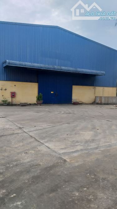 Bán 4ha đất KCN Đồng Văn, Duy Tiên, Hà Nam. Lô 2 mặt đường