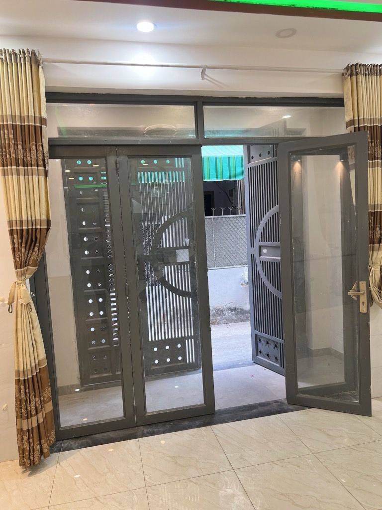 BÁN NHÀ PHÚ THỌ HÒA, TRUNG TÂM TÂN PHÚ, 2 CĂN RA MẶT TIỀN, HOÀN CÔNG ĐỦ, NỞ HẬU TÀI LỘC
