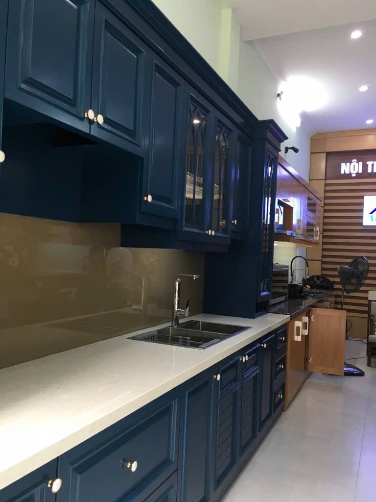 BÁN NHÀ LIỀN KỀ KĐT ĐẠI KIM, LINH ĐÀM, 58M2 4 TẦNG, KINH DOANH, GIÁ TỐT HIẾM